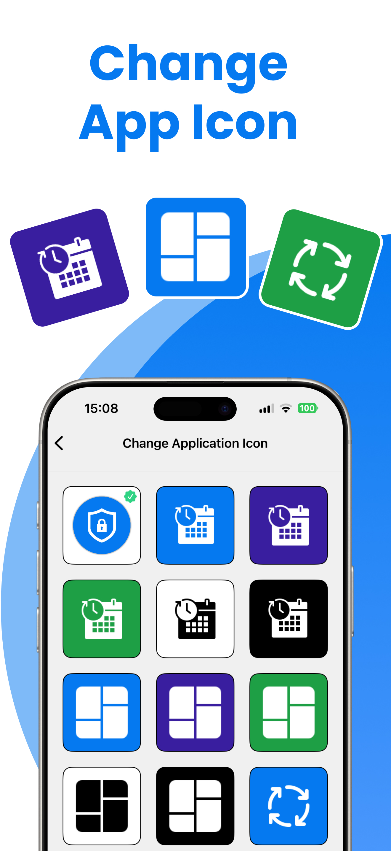 Photo Vault screenshot 3