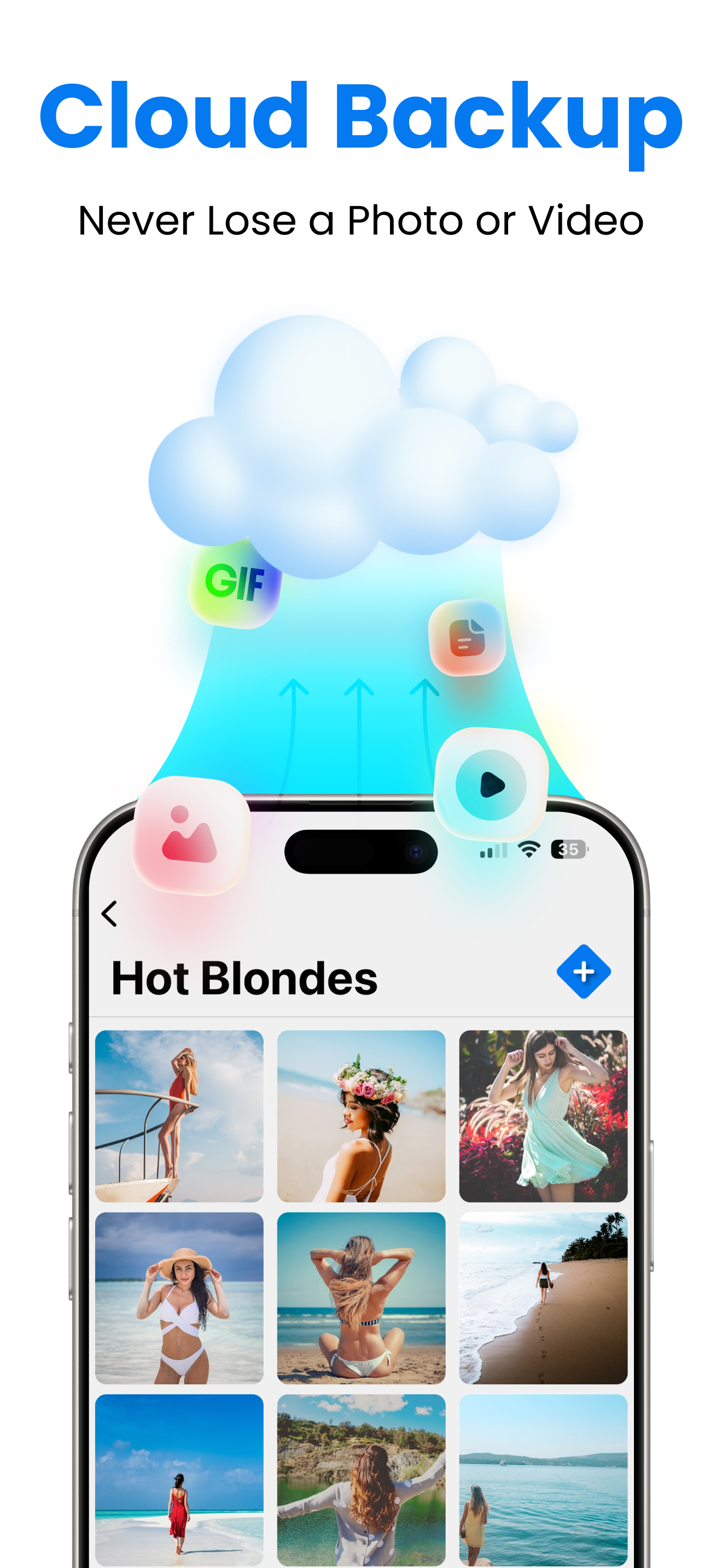 Photo Vault screenshot 5